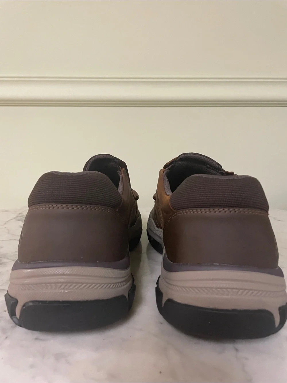 Skechers durable dark